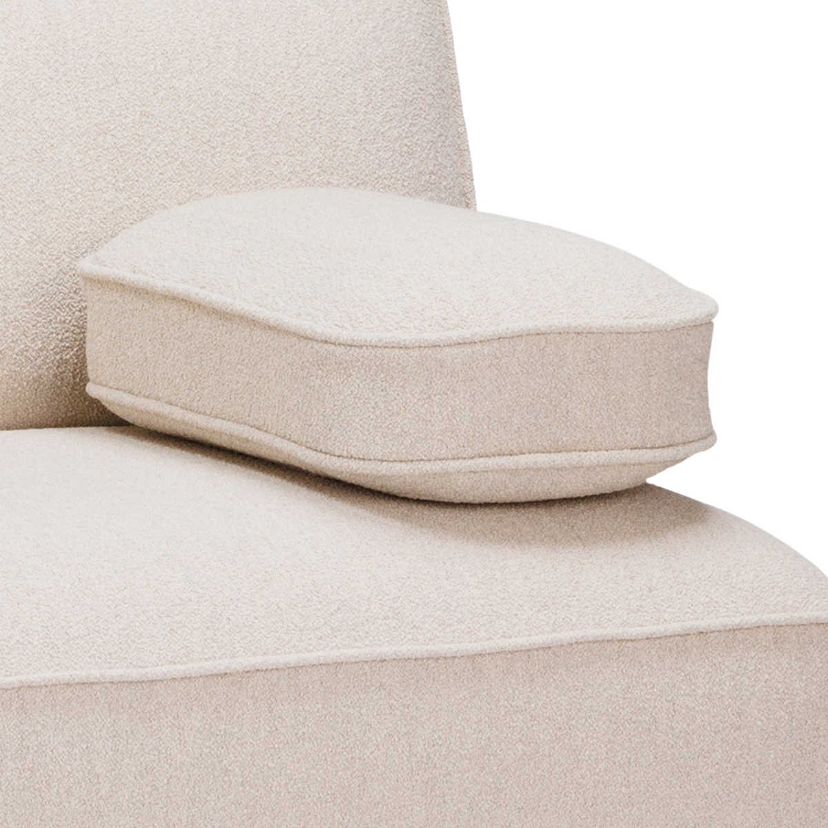Hoyo Sofa 2 Seat