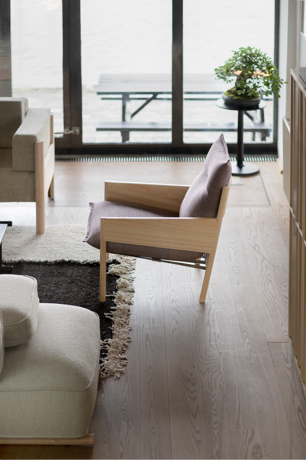 Zabu Chair