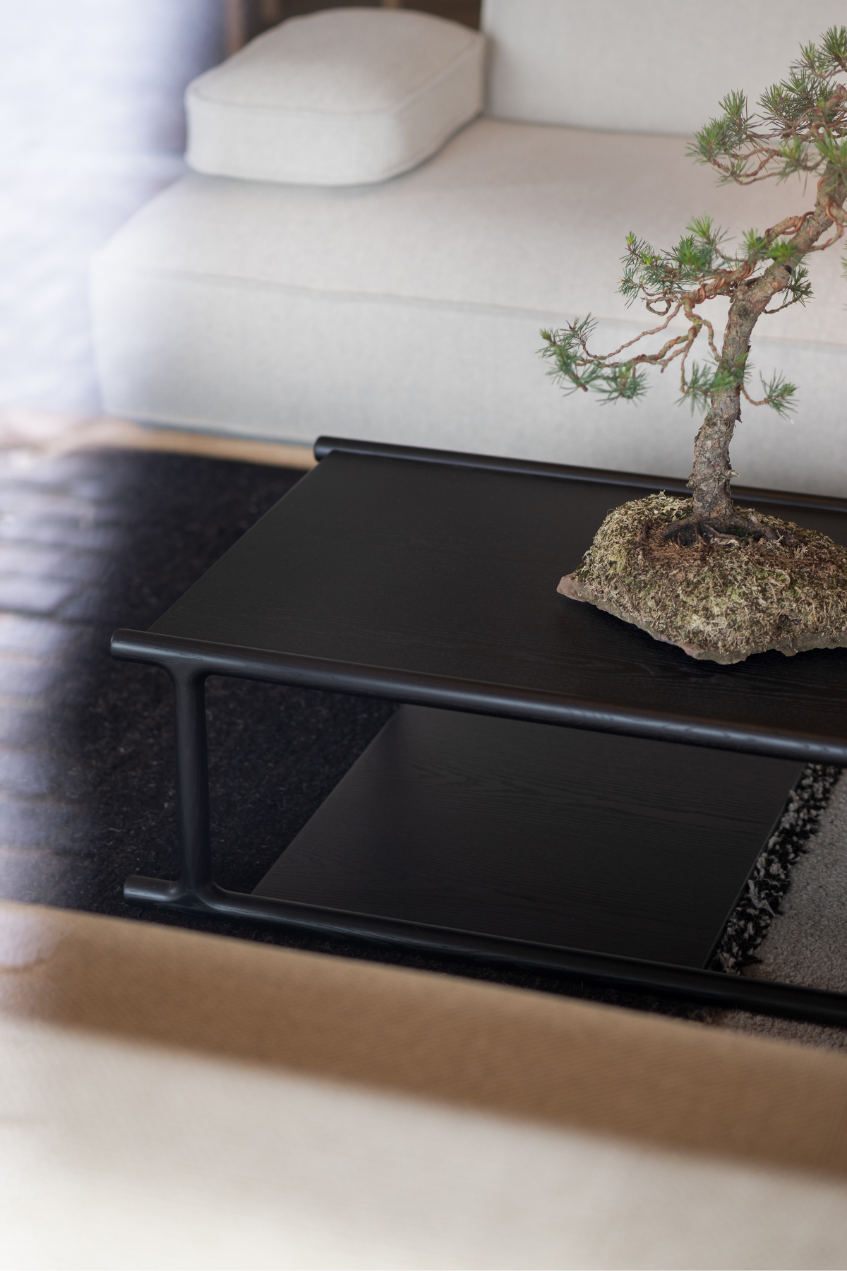 Futago Nesting Table