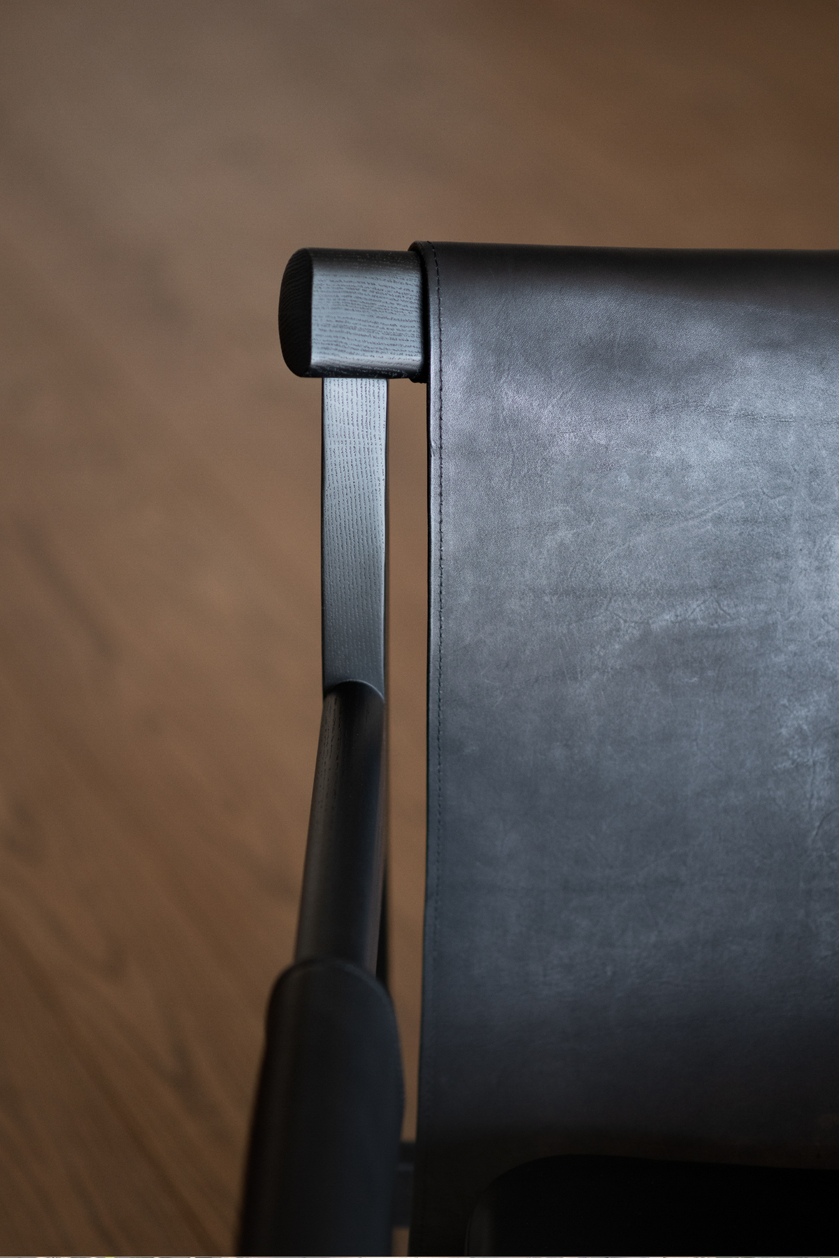 Sedai Chair