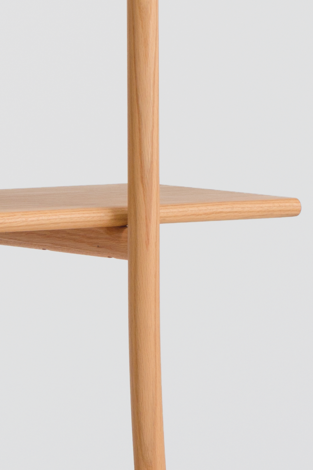 Skyladder Shelves