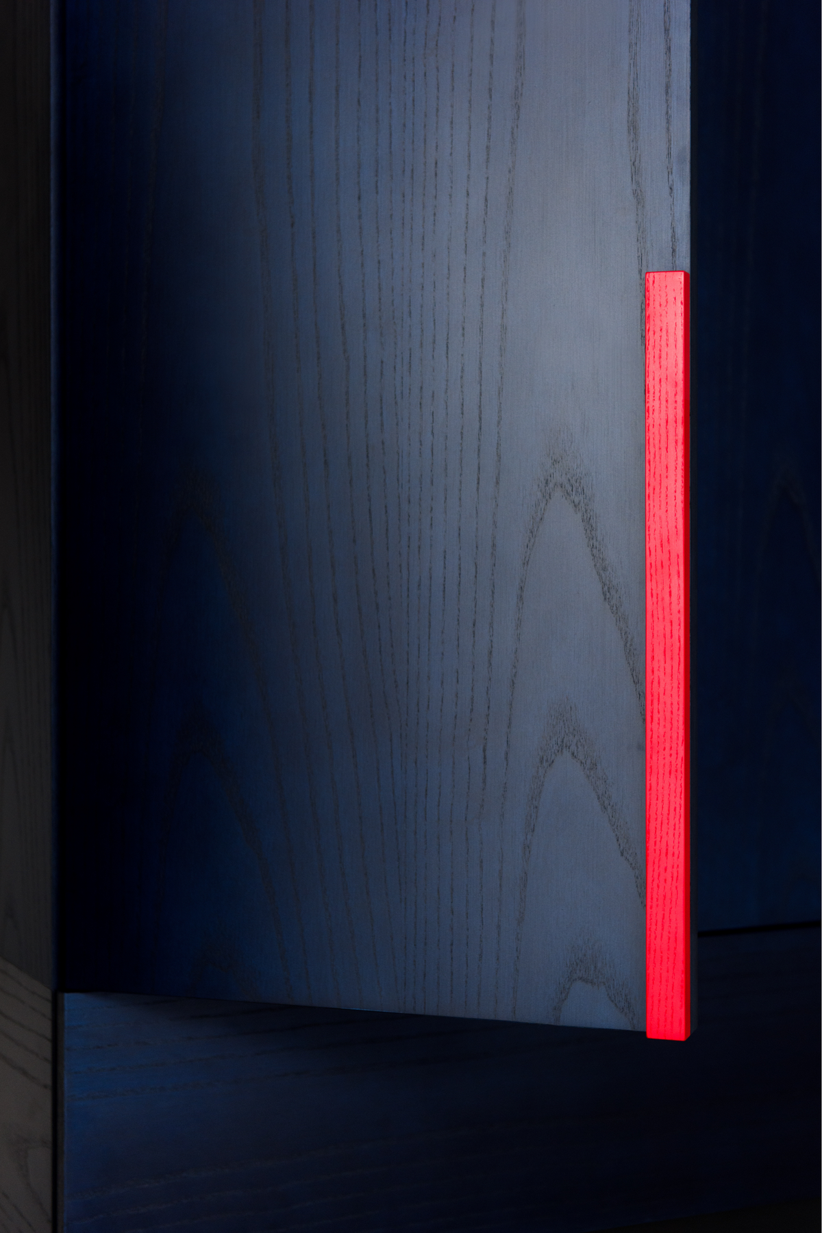 Aizome Cabinet