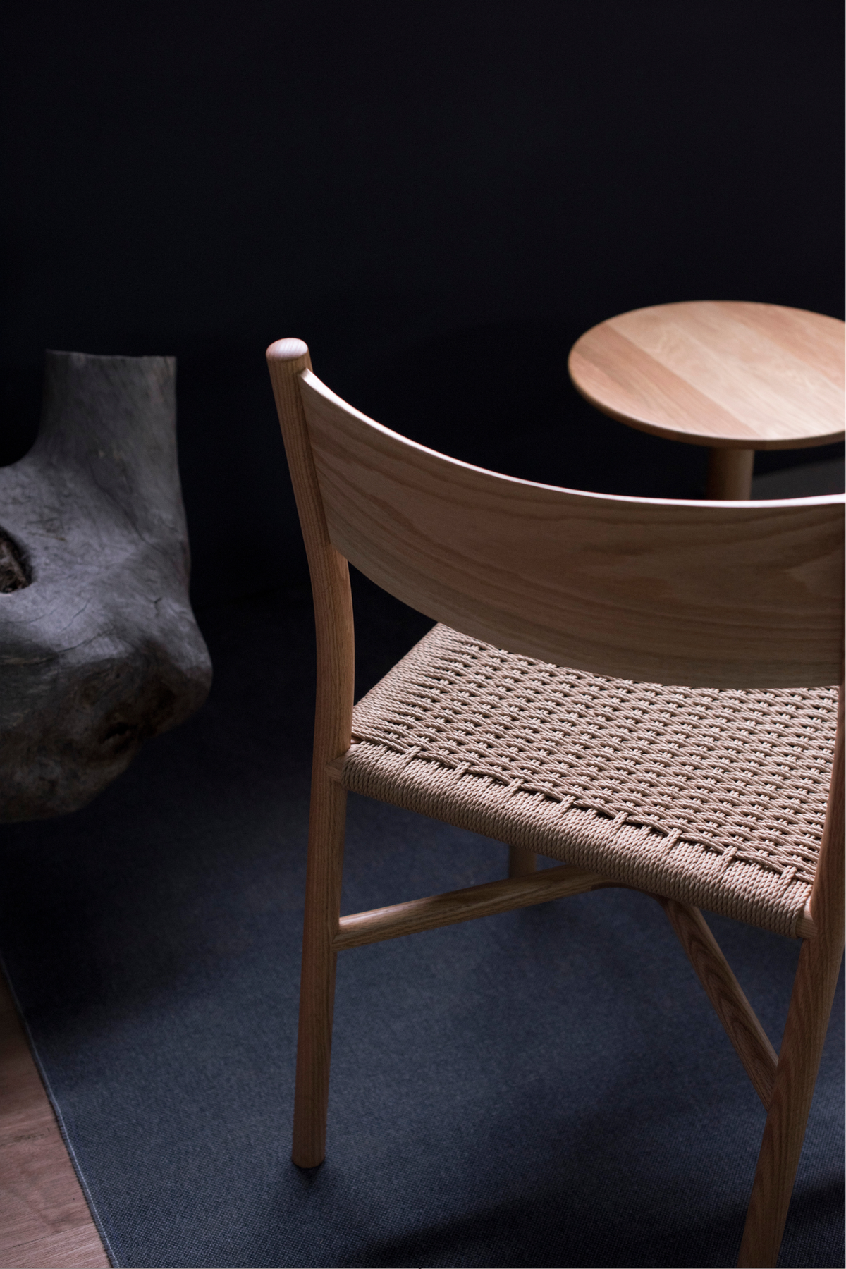 Ariake Chair