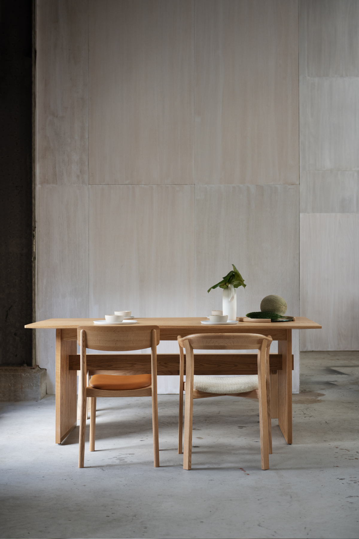 Holm Chair