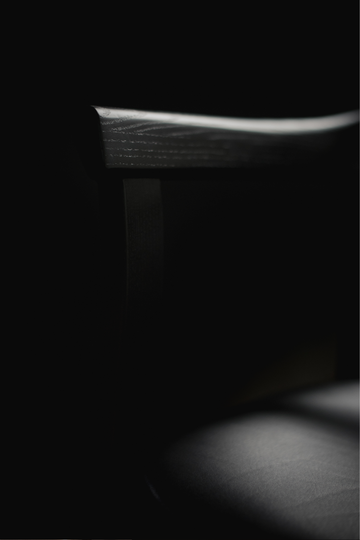 Holm Chair