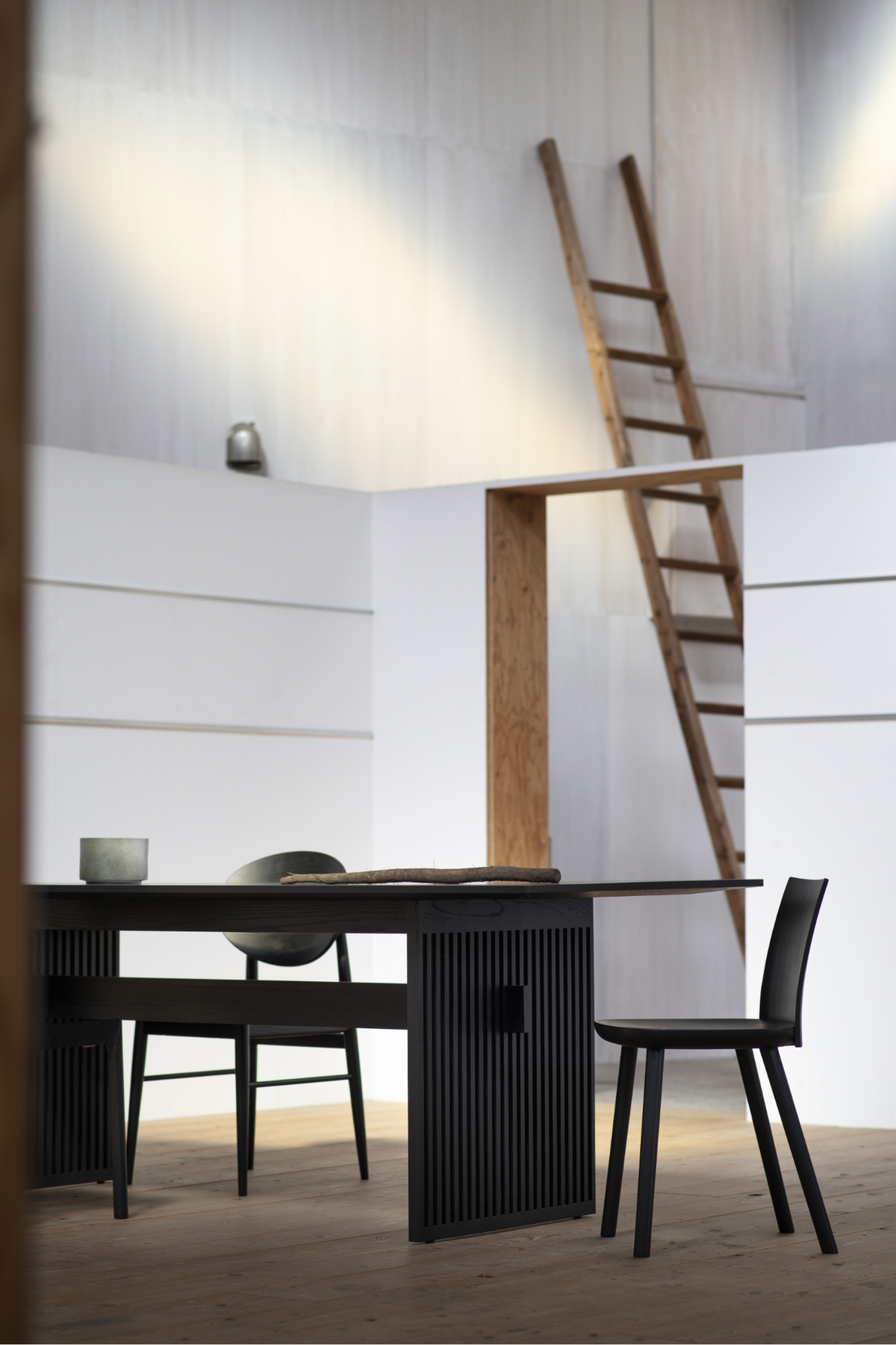 Lattice Table