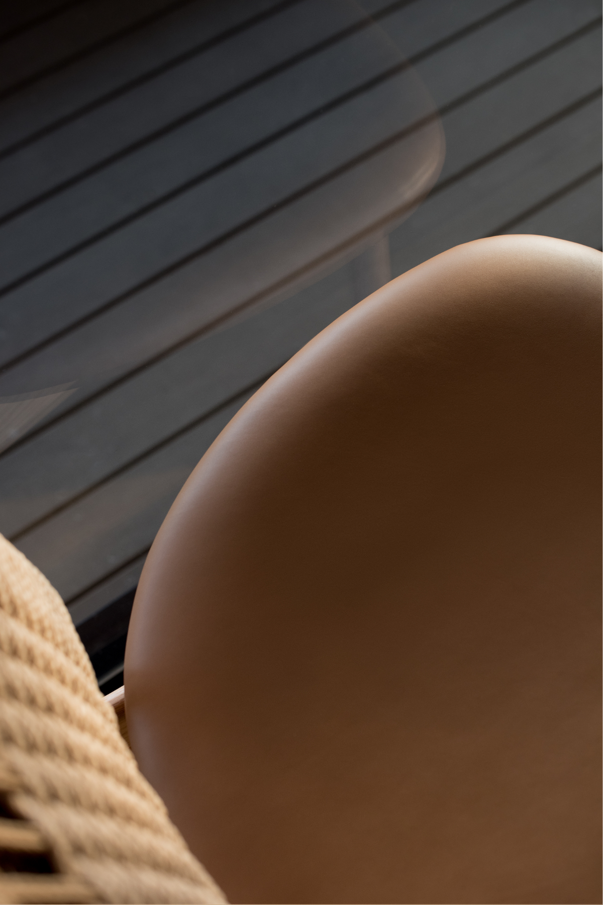 Saga Chair