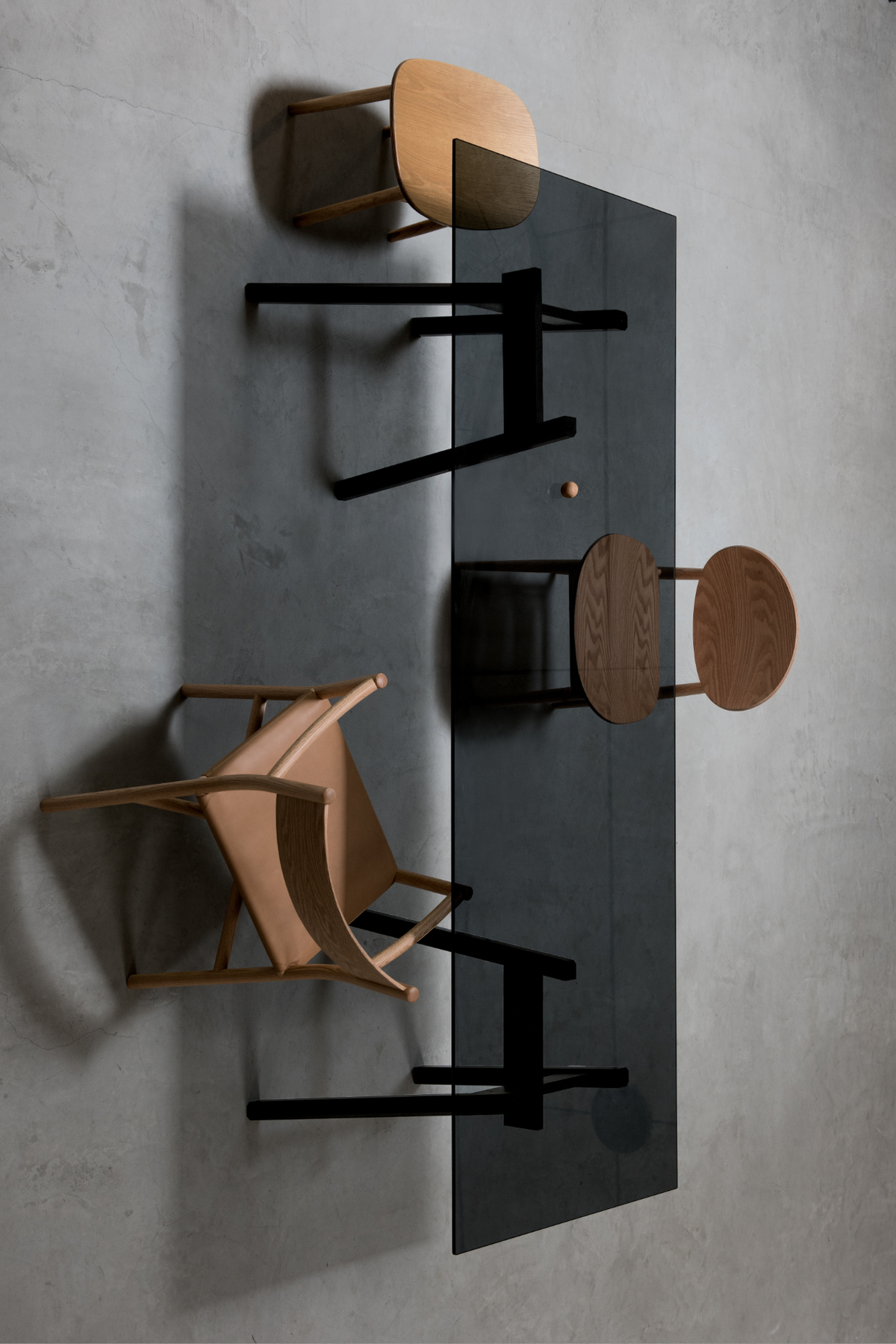 Ariake Chair