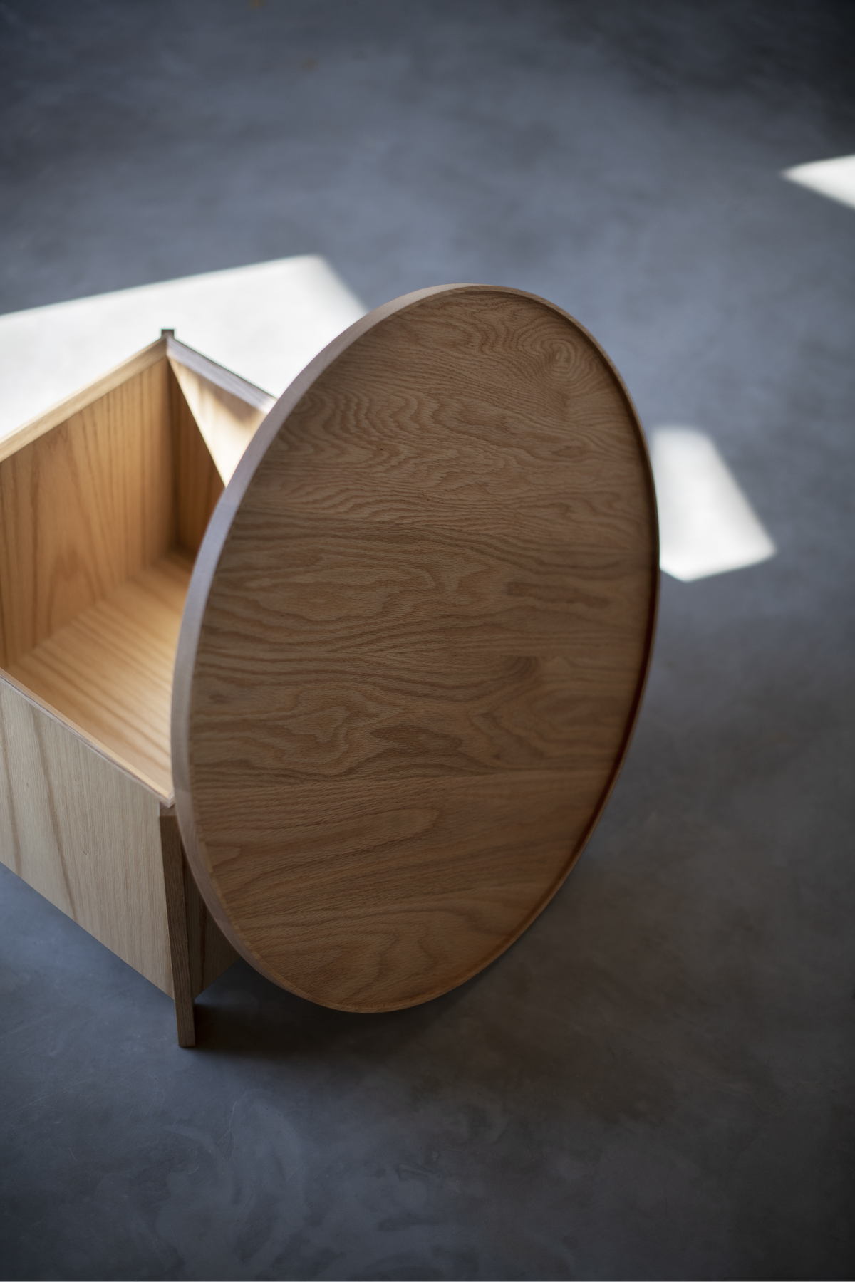 Sake Coffee Table
