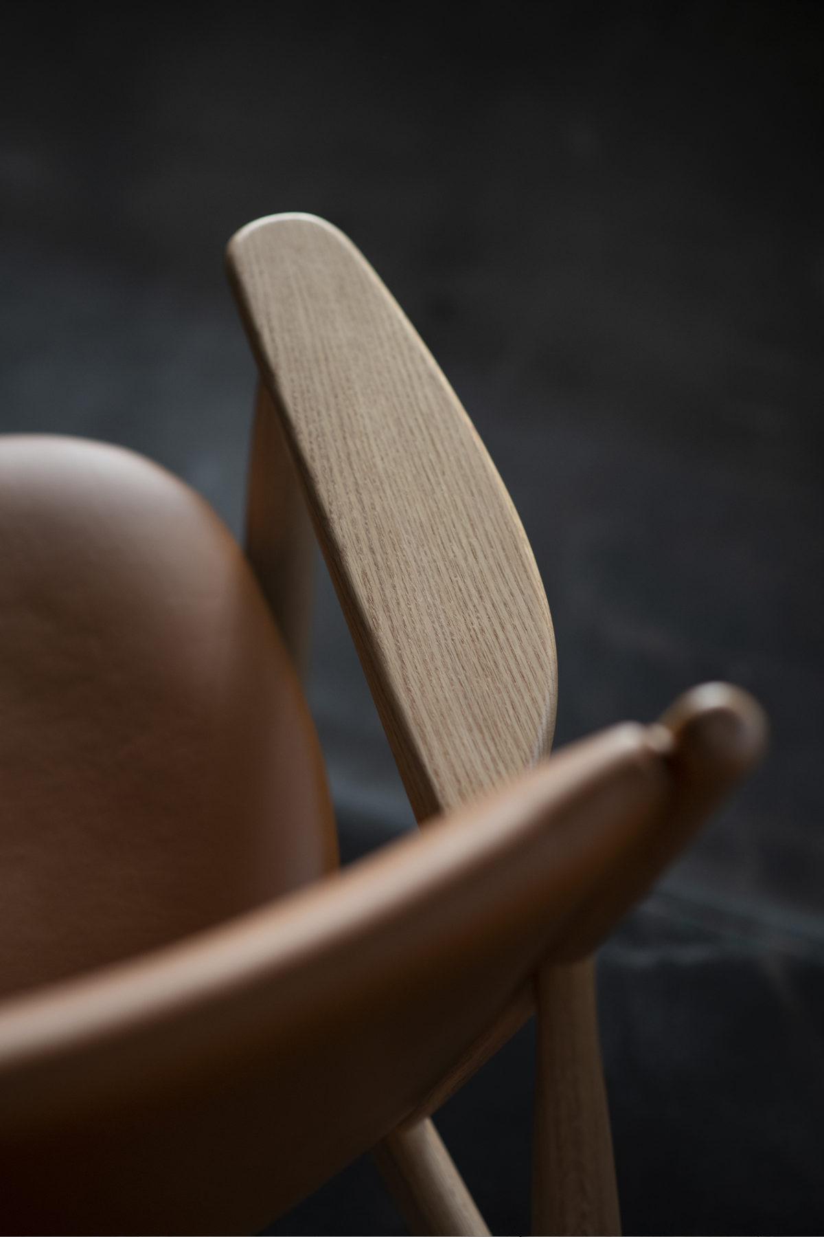Summit Lounge Chair