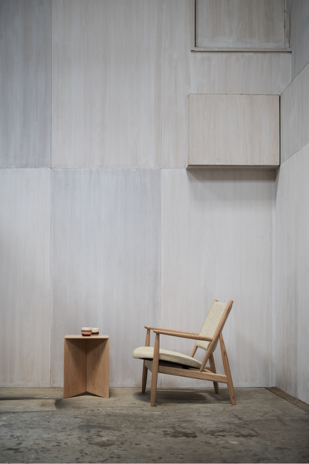 Summit Lounge Chair