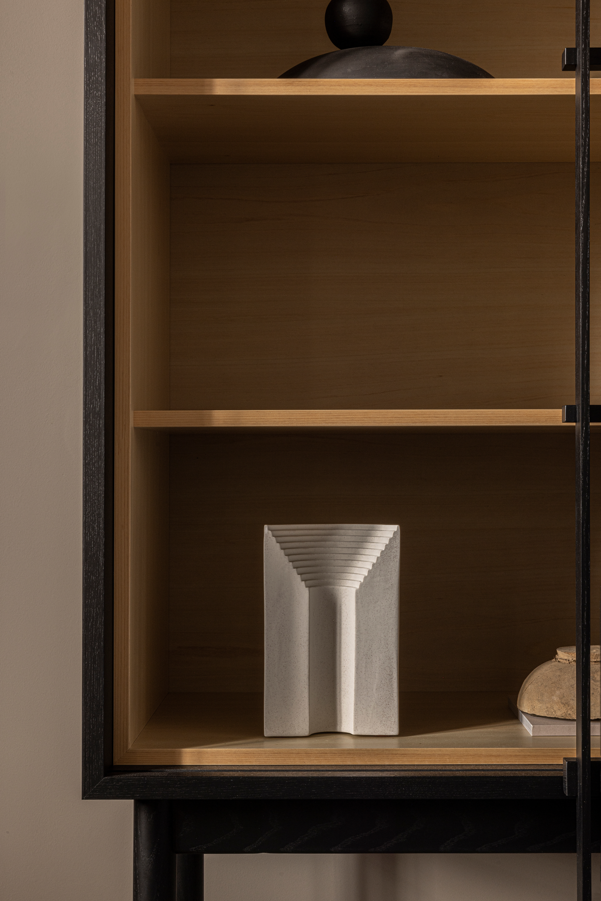 Kumiko Cabinet