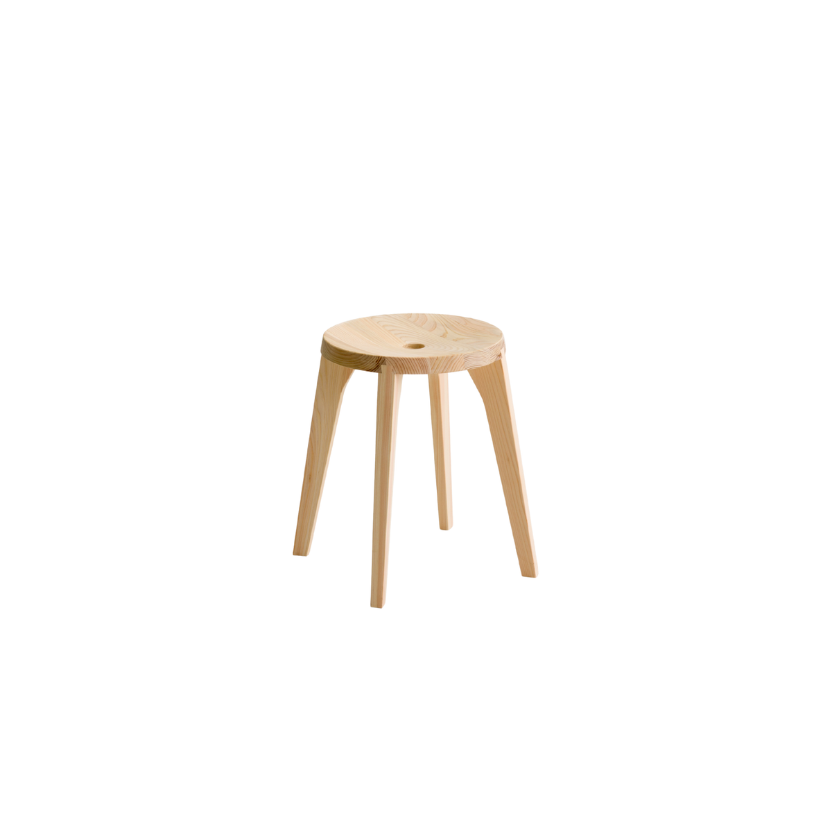 Dovetail Stool