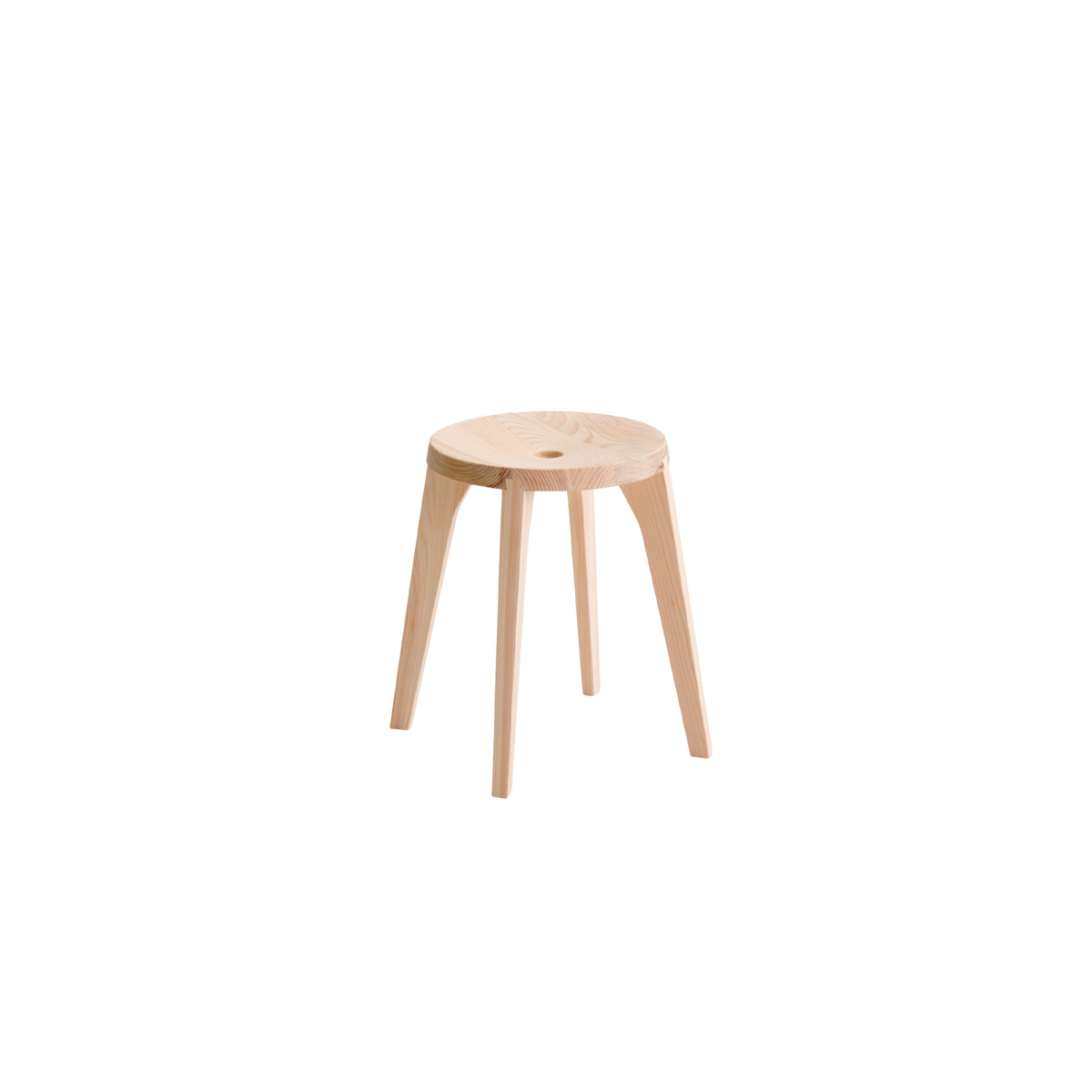 Dovetail Stool
