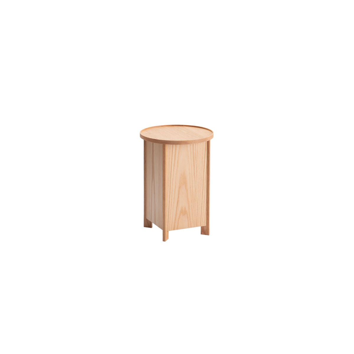 Sake Side Table