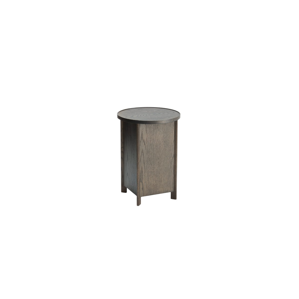 Sake Side Table