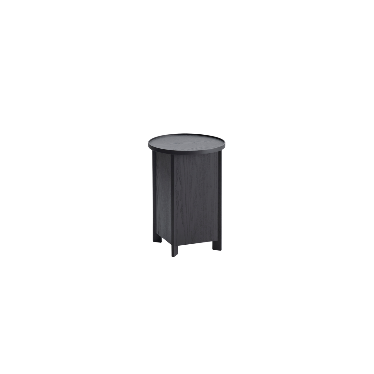 Sake Side Table