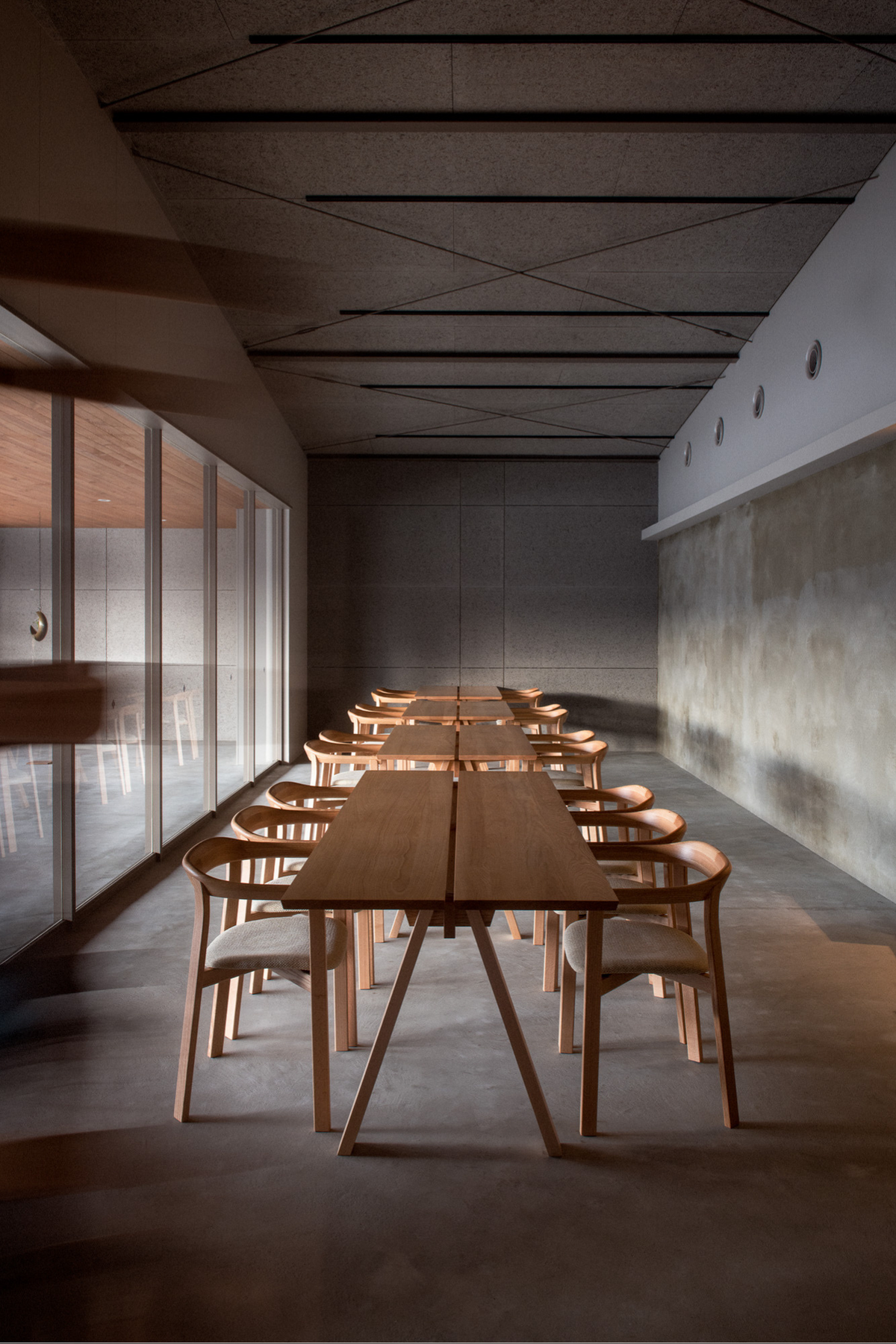 Holm Chair