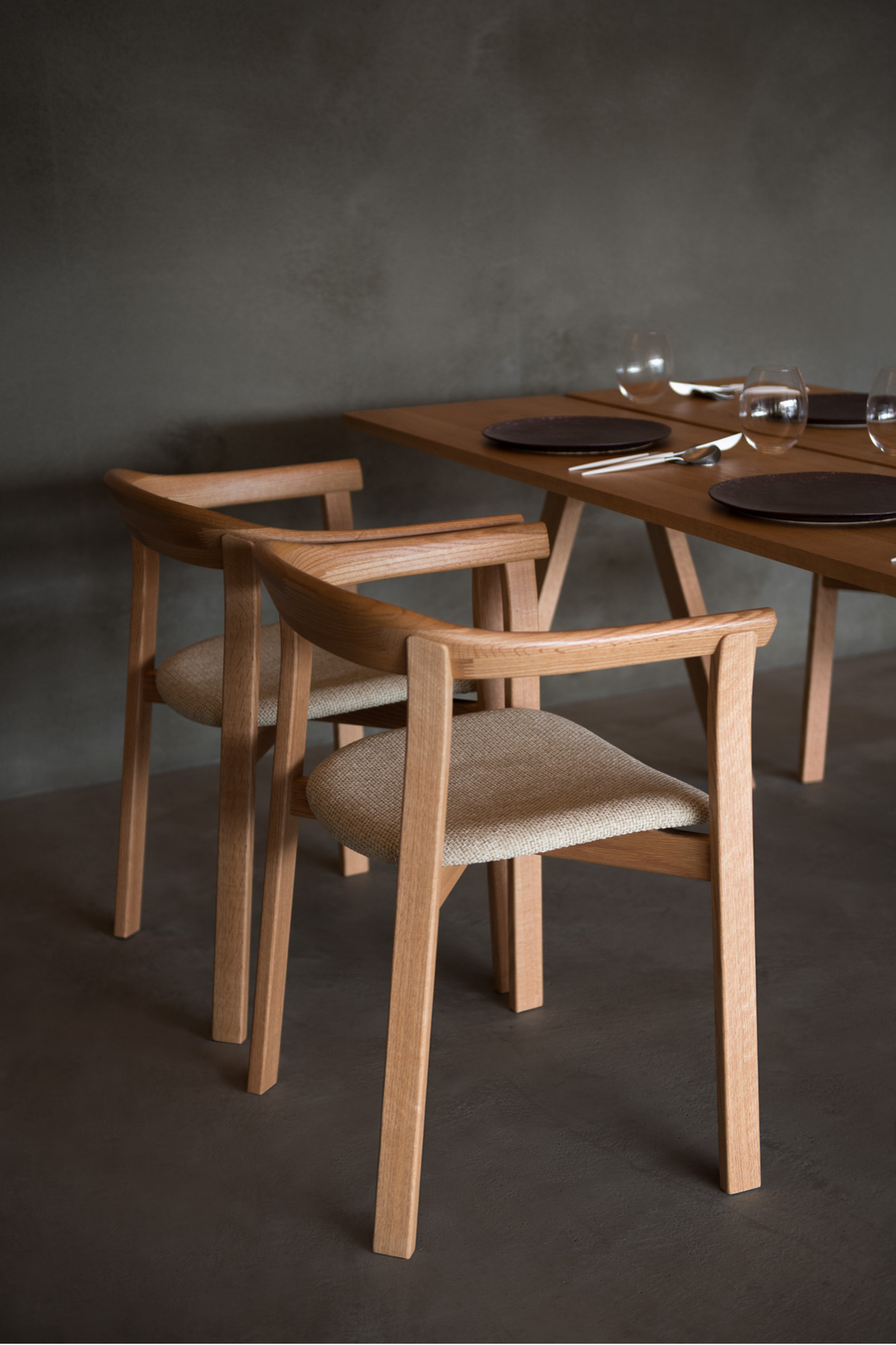 Holm Chair