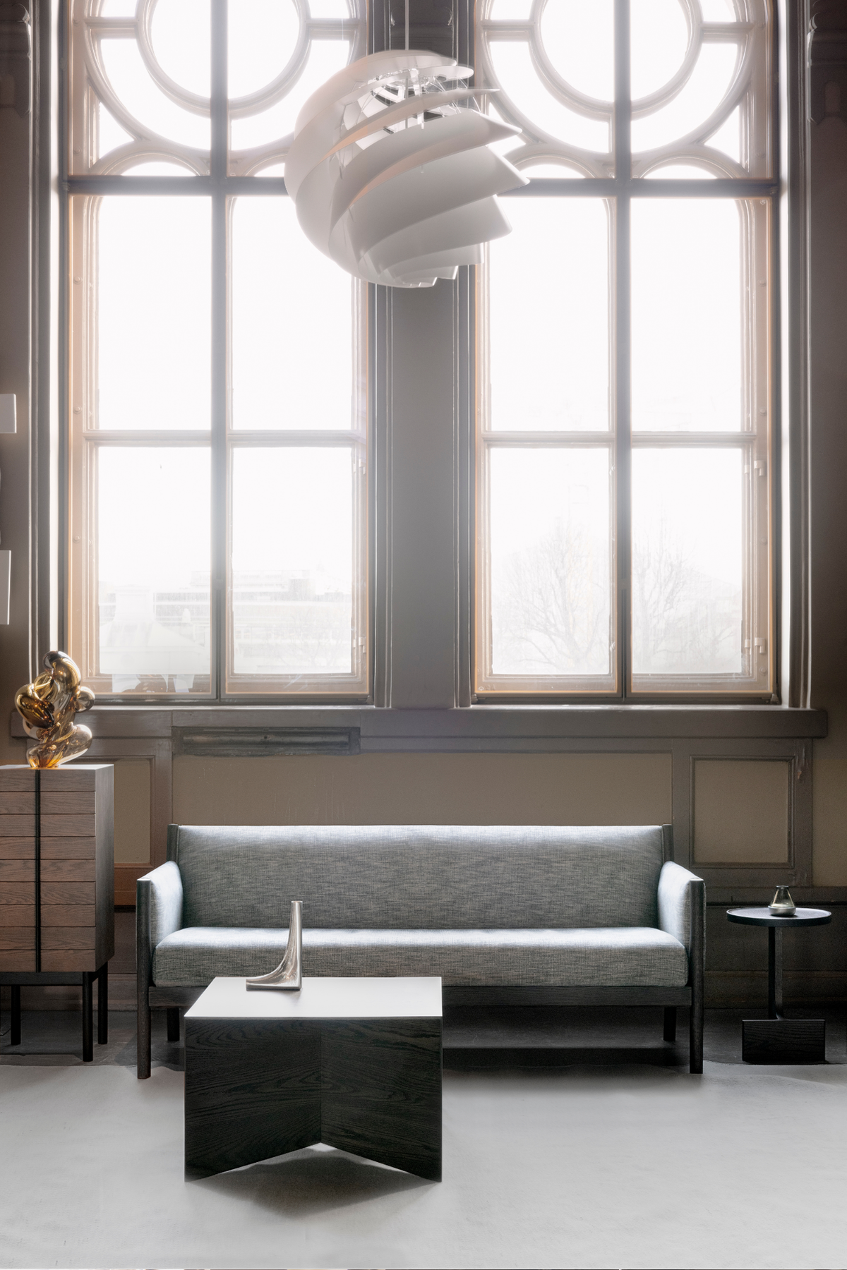 Paperwood Tables