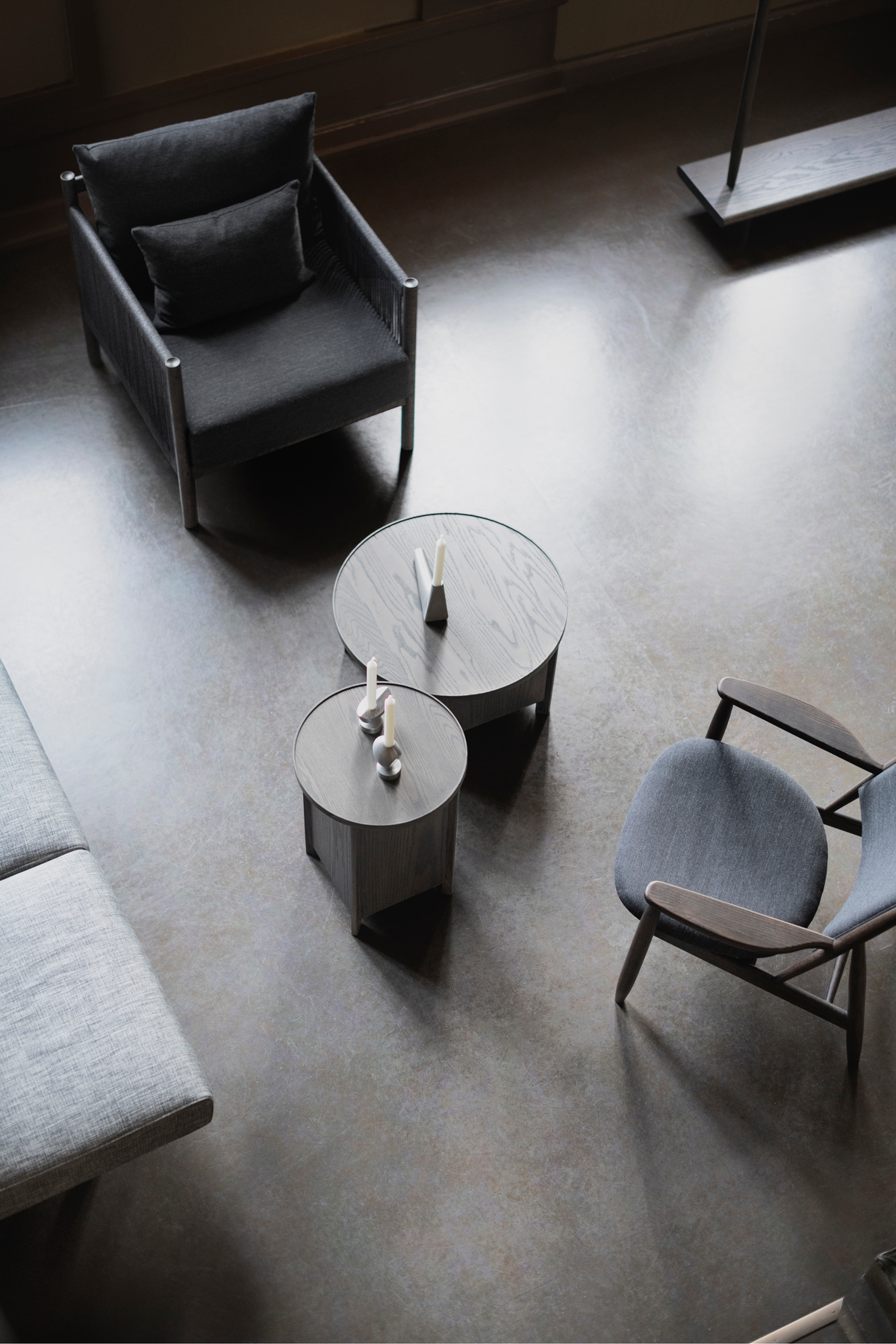 Sake Coffee Table