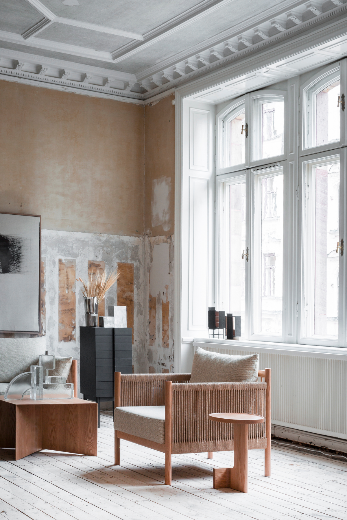 Paperwood Tables