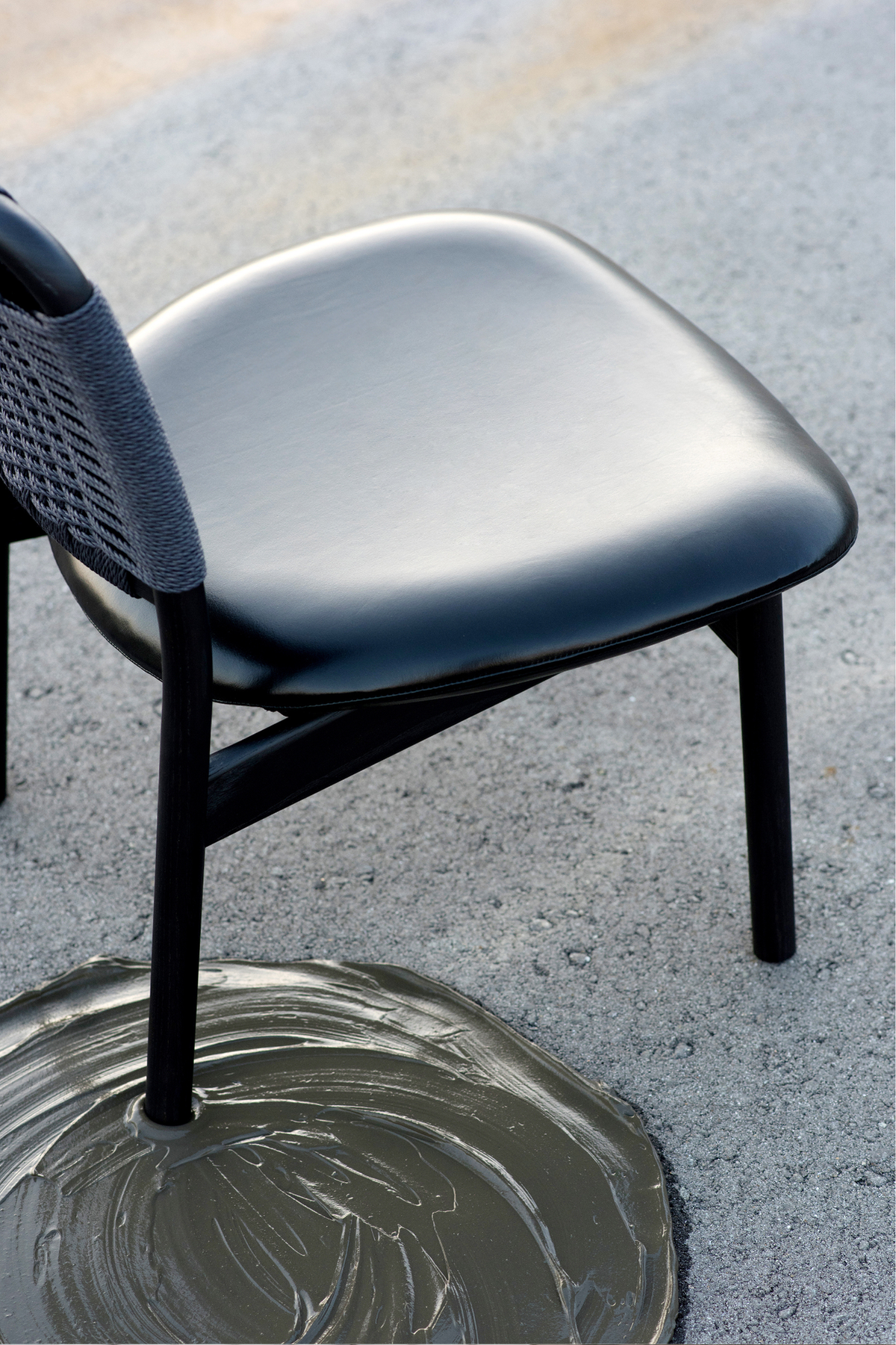 Saga Chair