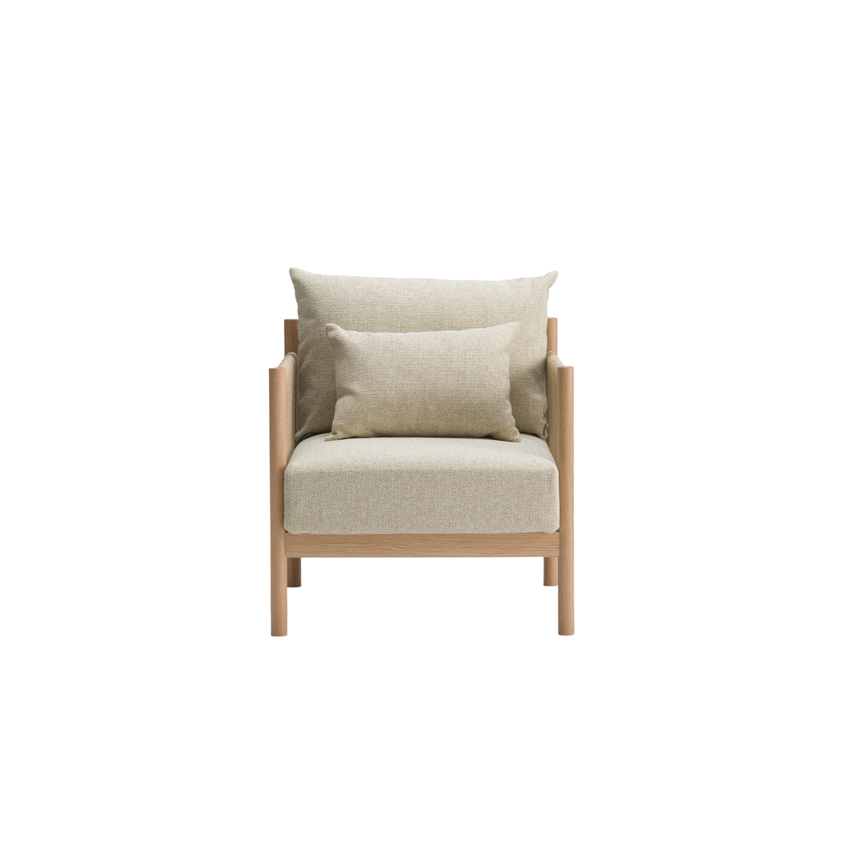 Braid Lounge Chair
