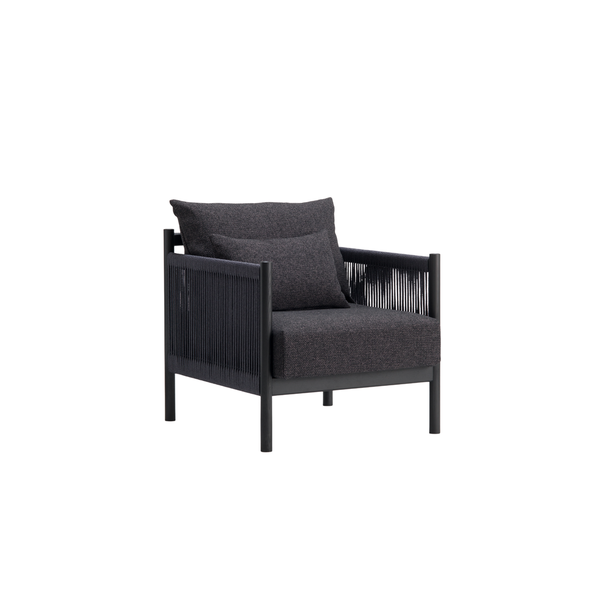 Braid Lounge Chair