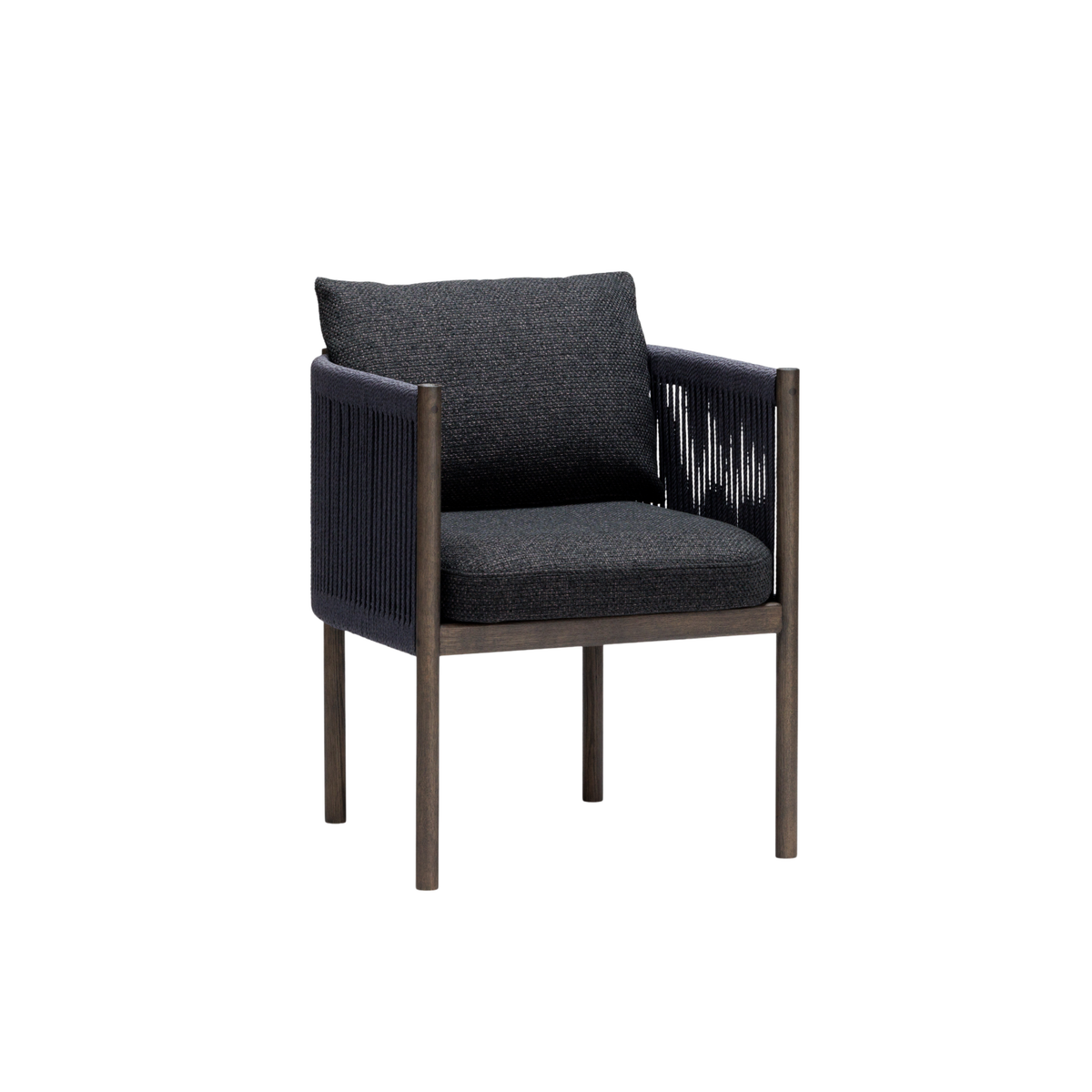 Braid Chair
