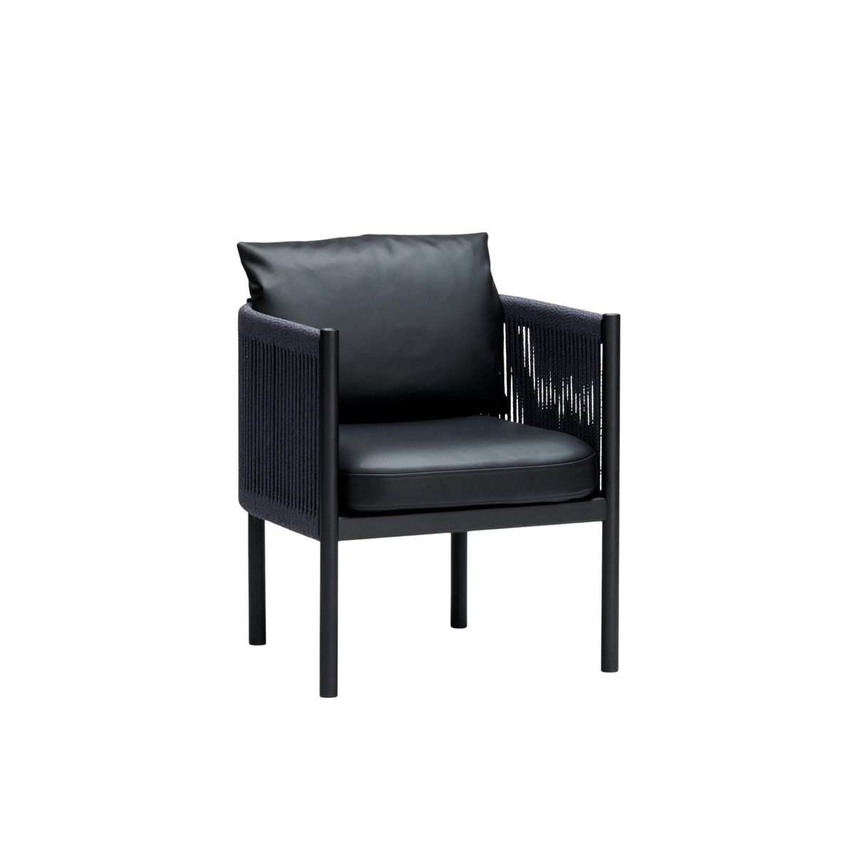 Braid Chair