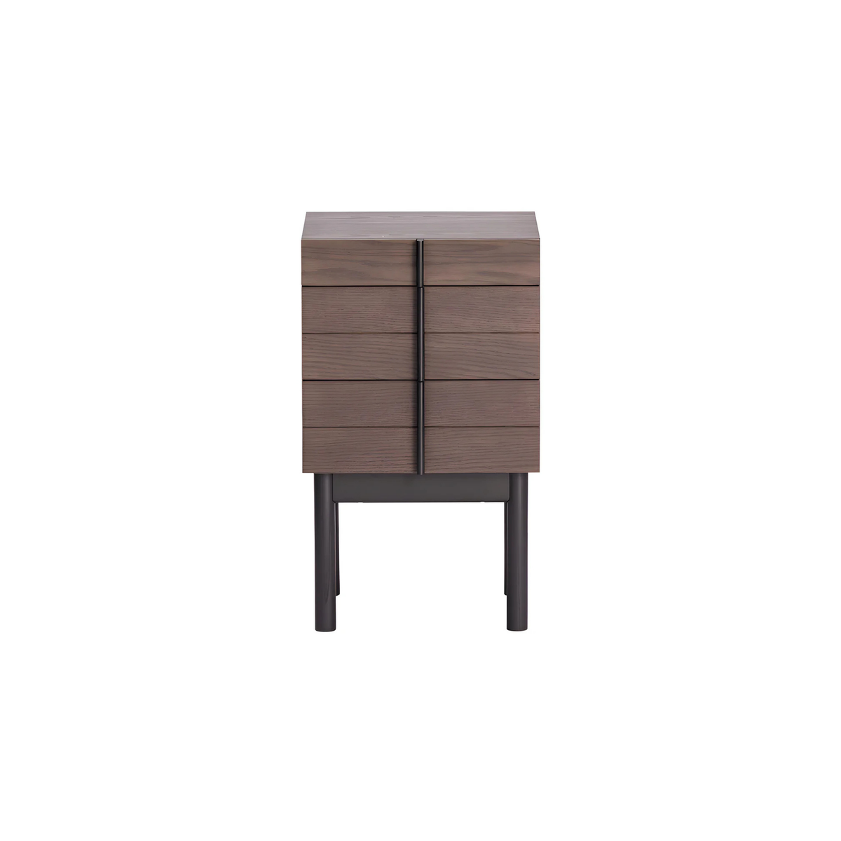 Column Night Table