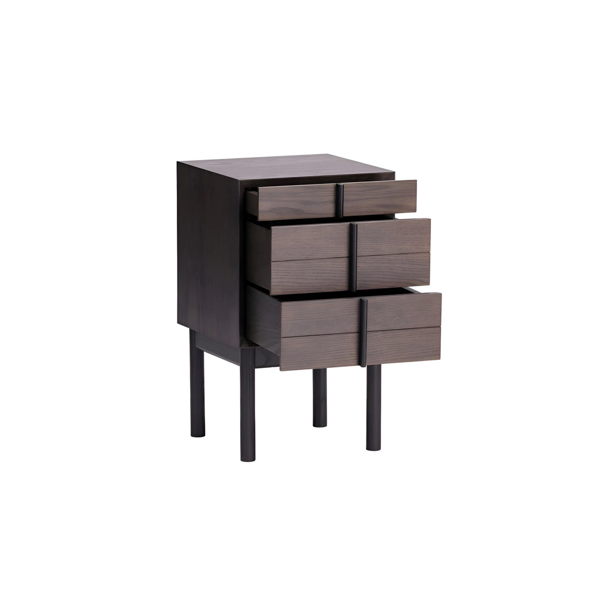 Column Night Table