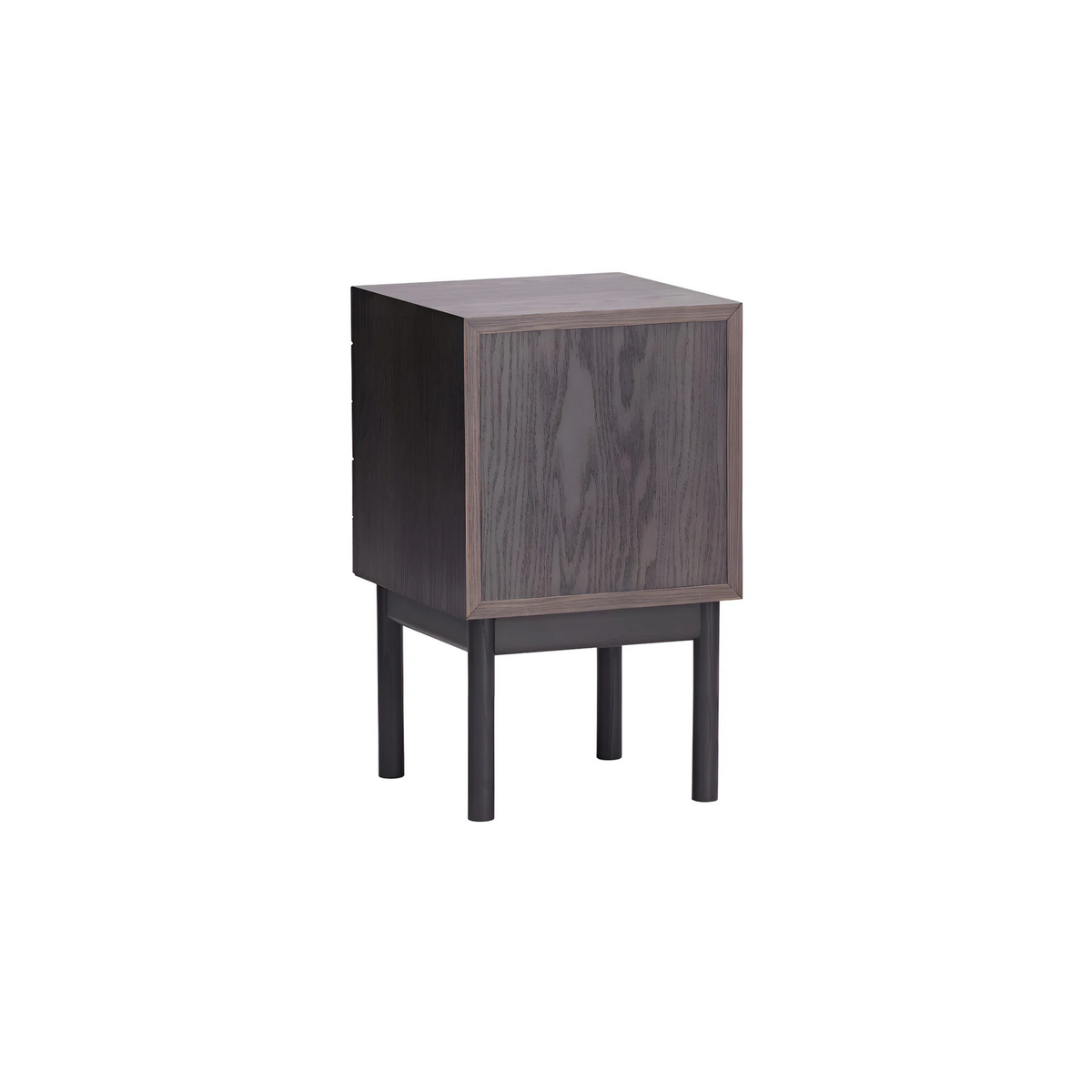 Column Night Table