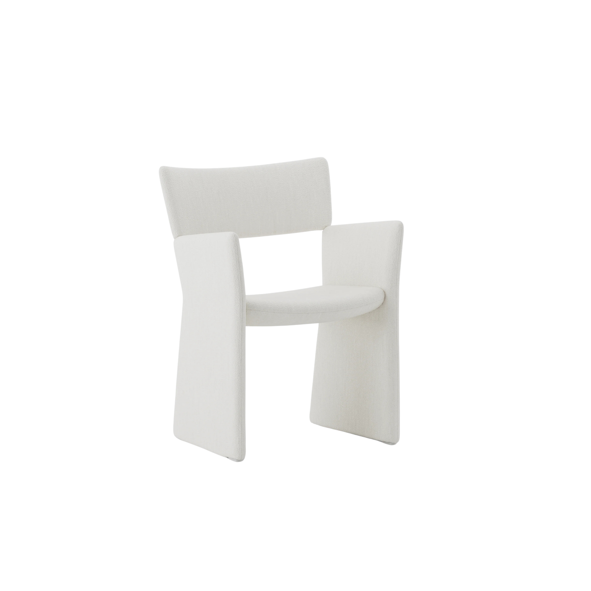 Crown Armchair