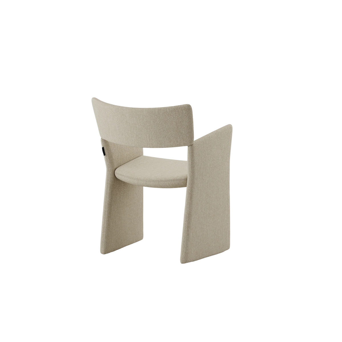 Crown Armchair