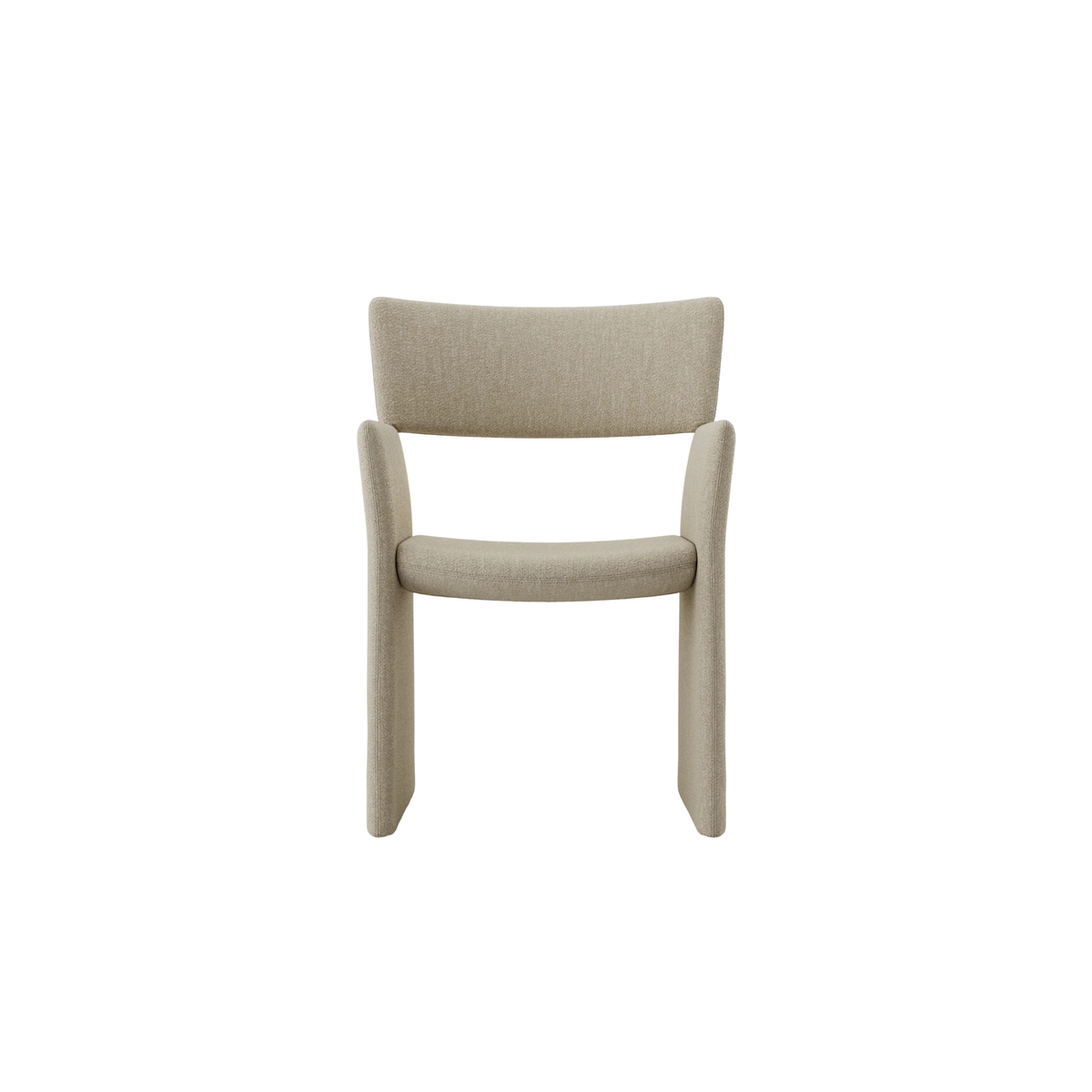 Crown Armchair