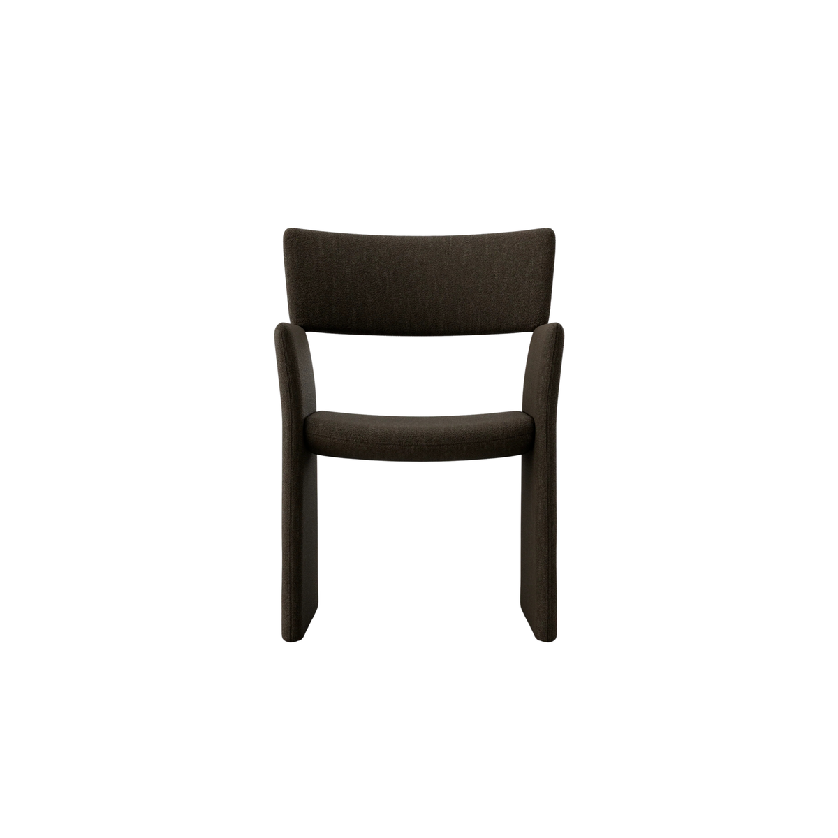 Crown Armchair