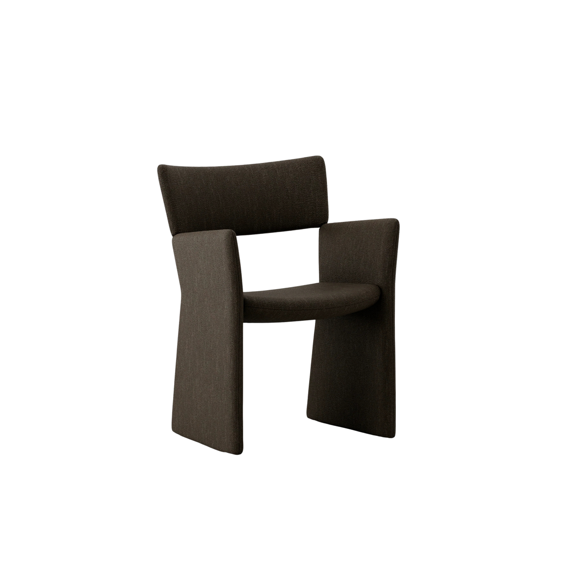Crown Armchair