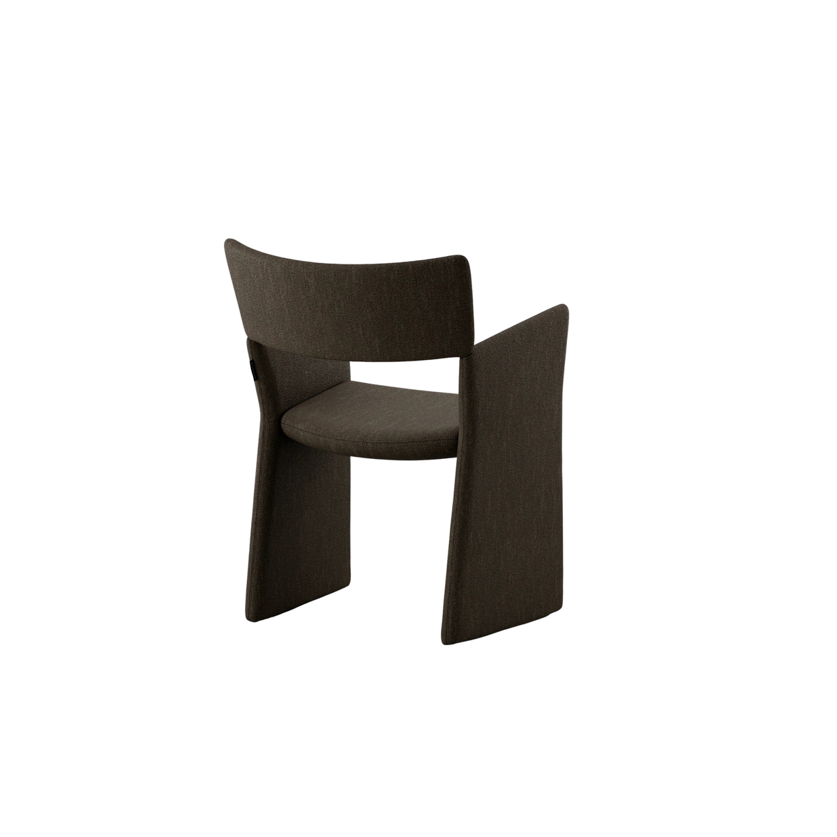 Crown Armchair