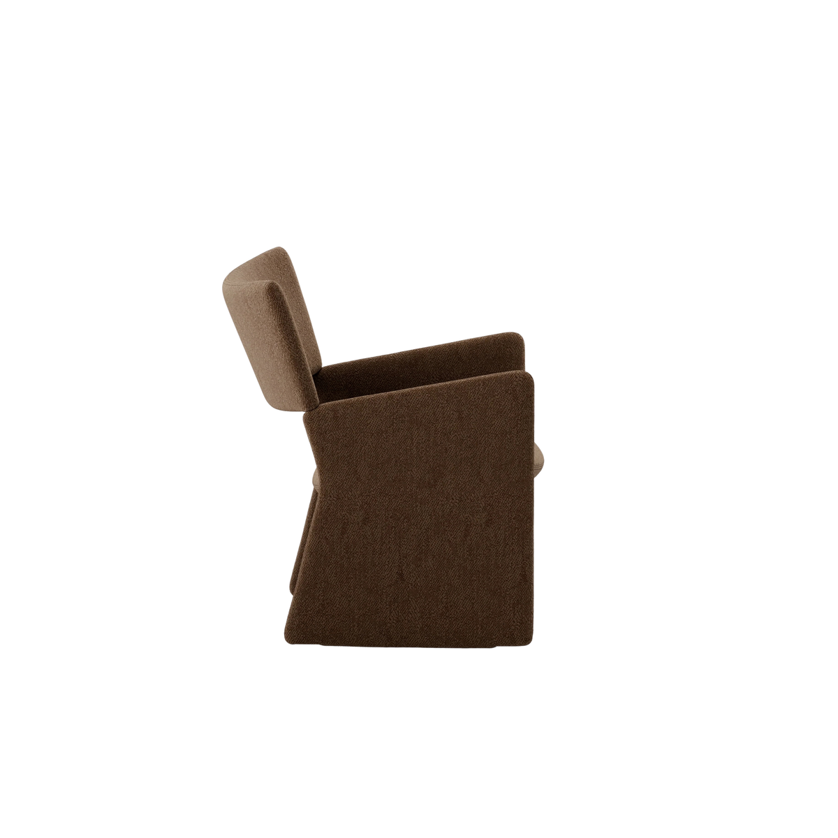Crown Easy Chair