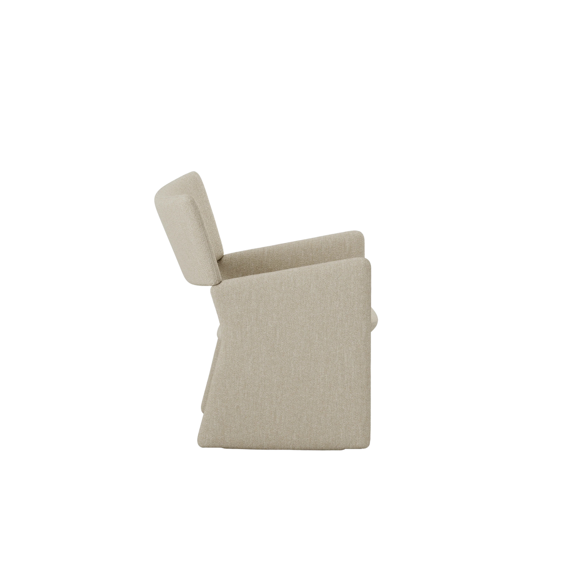 Crown Easy Chair