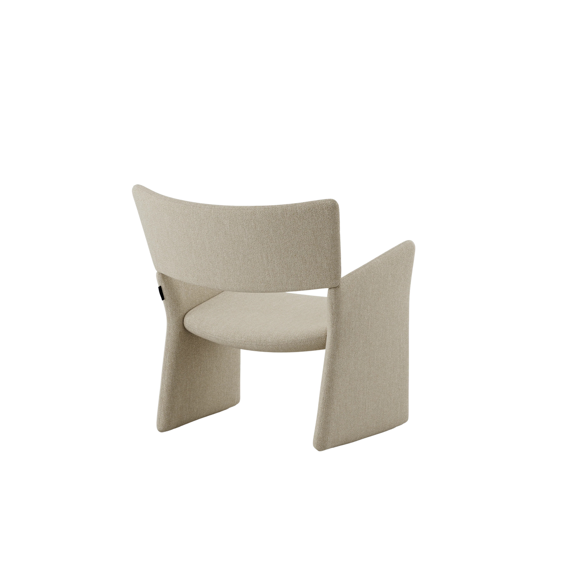Crown Easy Chair