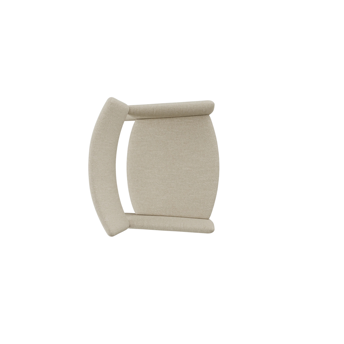 Crown Easy Chair