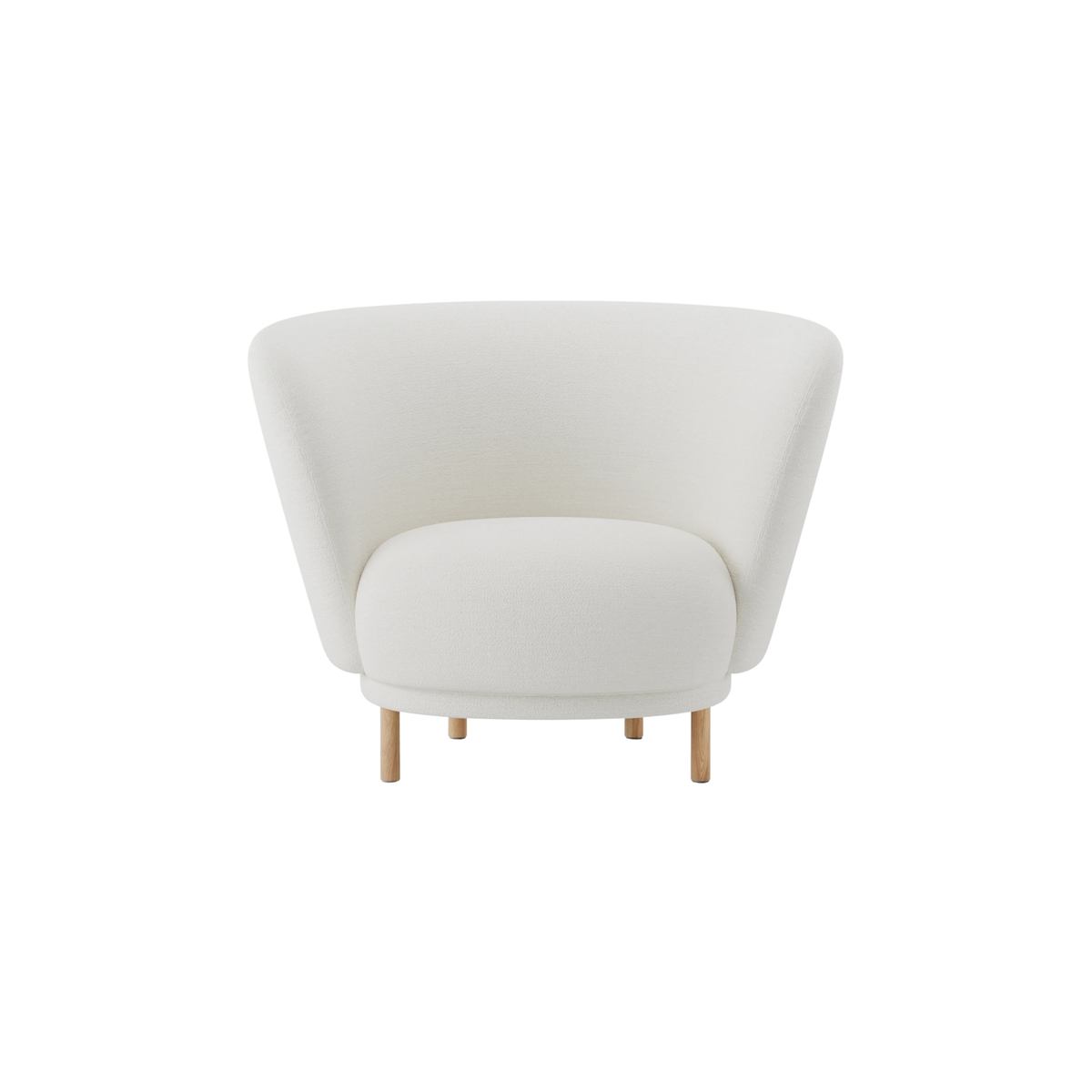 Dandy Armchair
