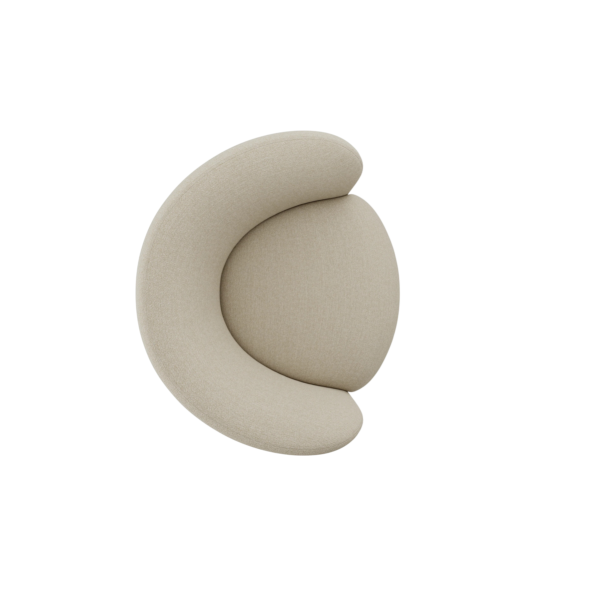 Dandy Armchair