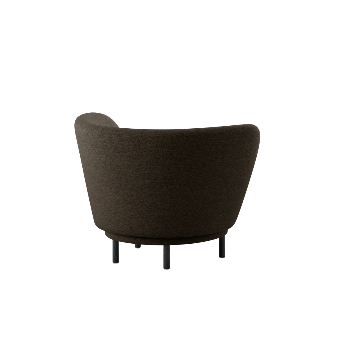 Dandy Armchair