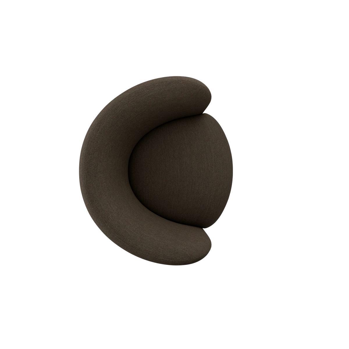 Dandy Armchair
