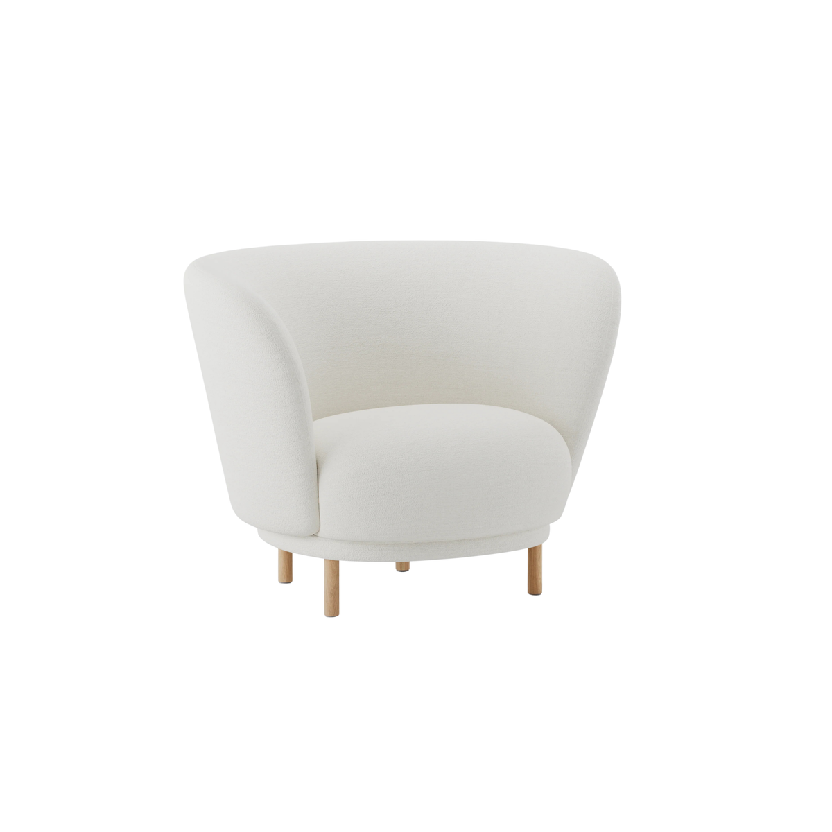 Dandy Armchair