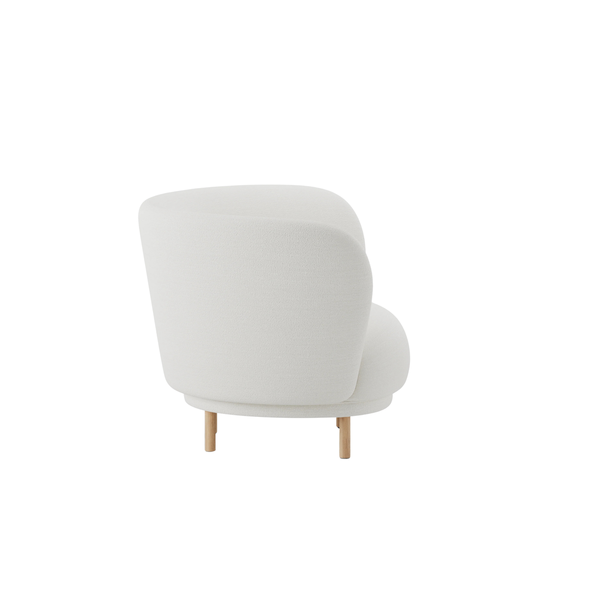 Dandy Armchair